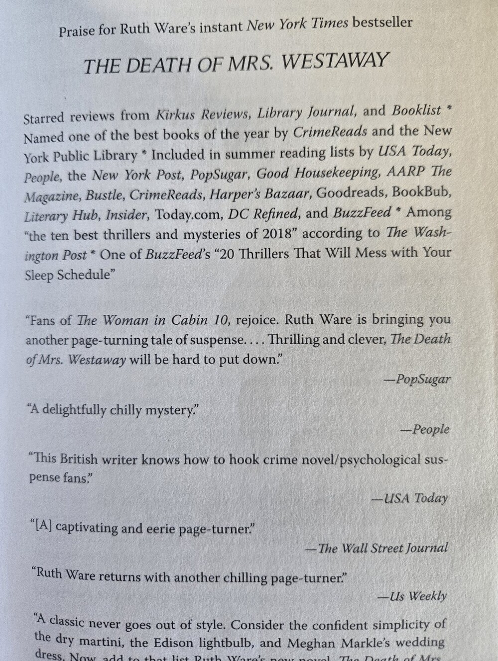 ๐ด3/$10 Paperback - Picture 5 of 6